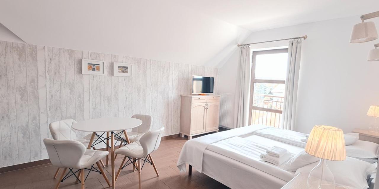 Apartamenty Sasinowka מראה חיצוני תמונה