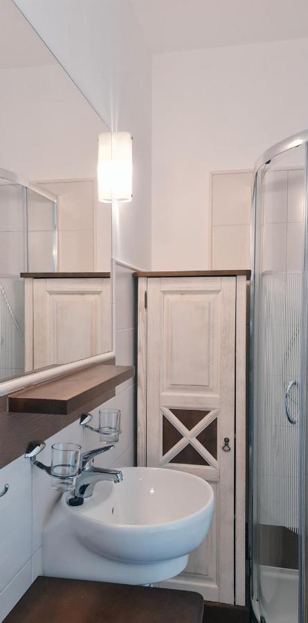 Apartamenty Sasinowka חדר תמונה