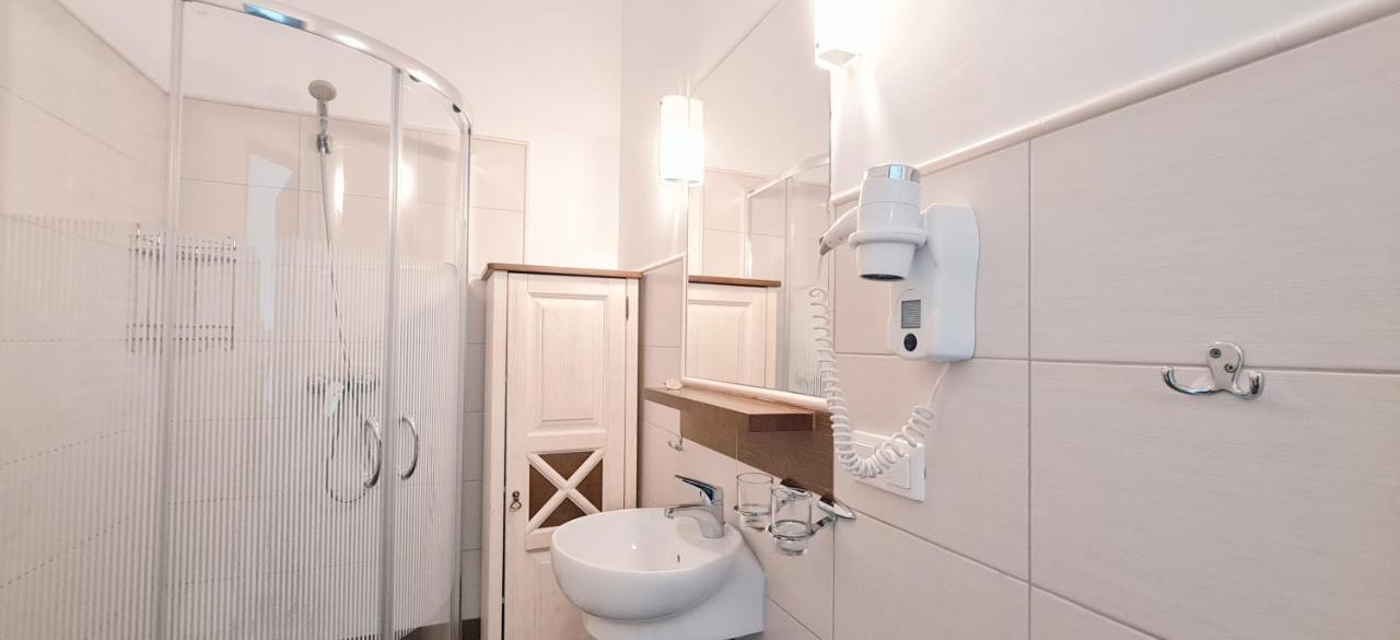 Apartamenty Sasinowka מראה חיצוני תמונה