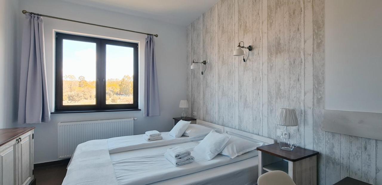 Apartamenty Sasinowka מראה חיצוני תמונה