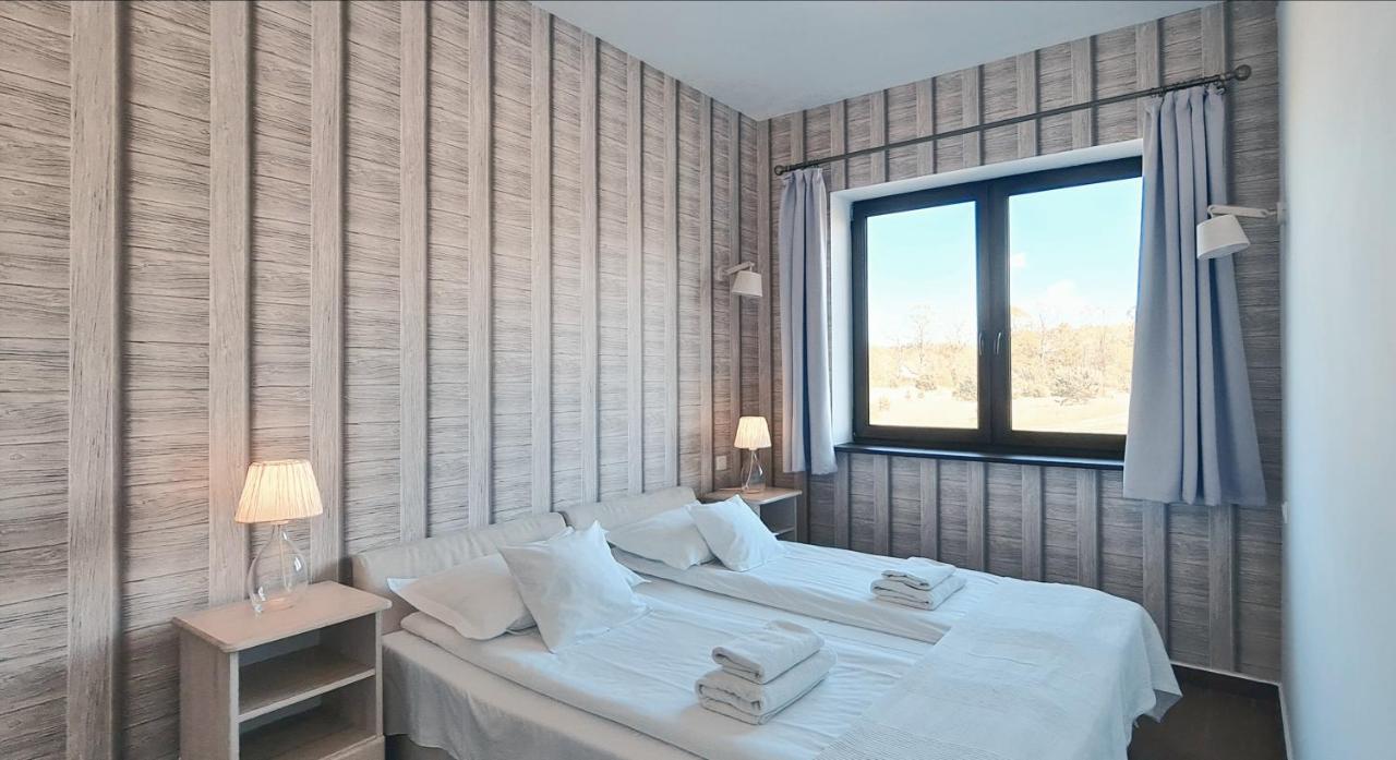 Apartamenty Sasinowka מראה חיצוני תמונה