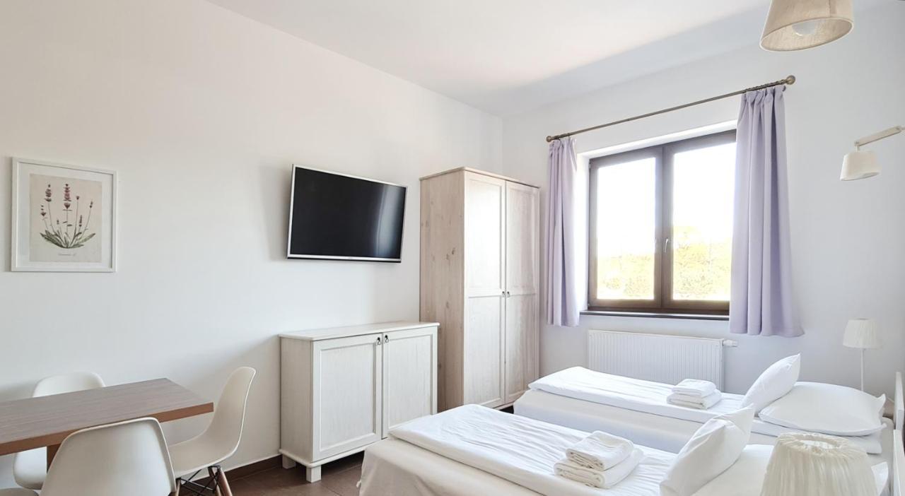 Apartamenty Sasinowka מראה חיצוני תמונה