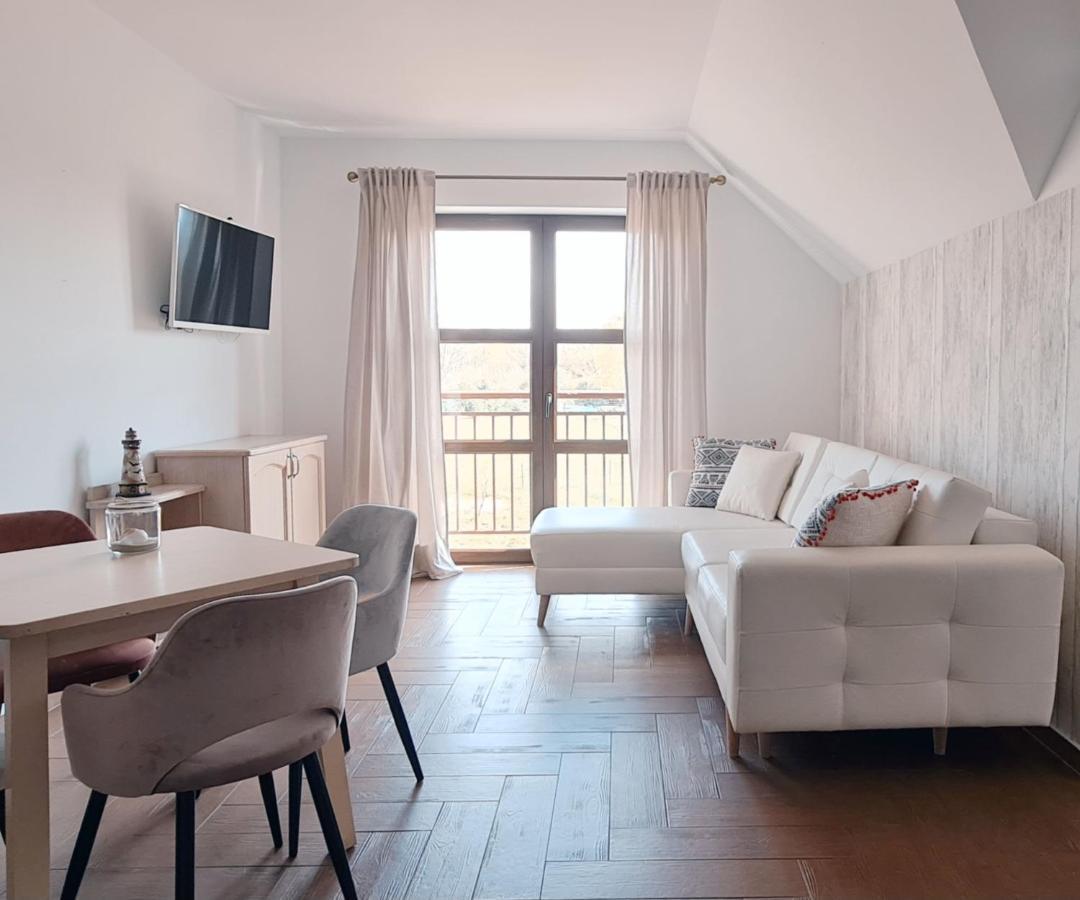 Apartamenty Sasinowka מראה חיצוני תמונה