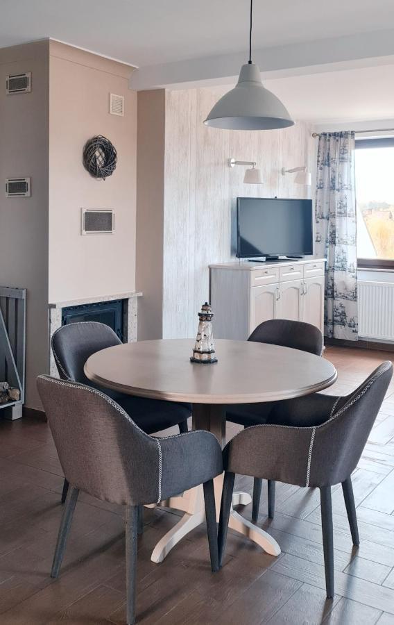 Apartamenty Sasinowka מראה חיצוני תמונה