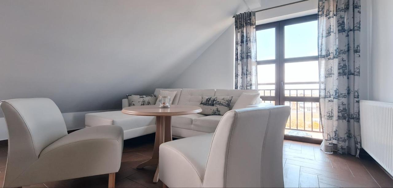 Apartamenty Sasinowka מראה חיצוני תמונה