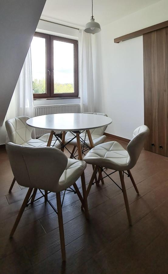 Apartamenty Sasinowka מראה חיצוני תמונה