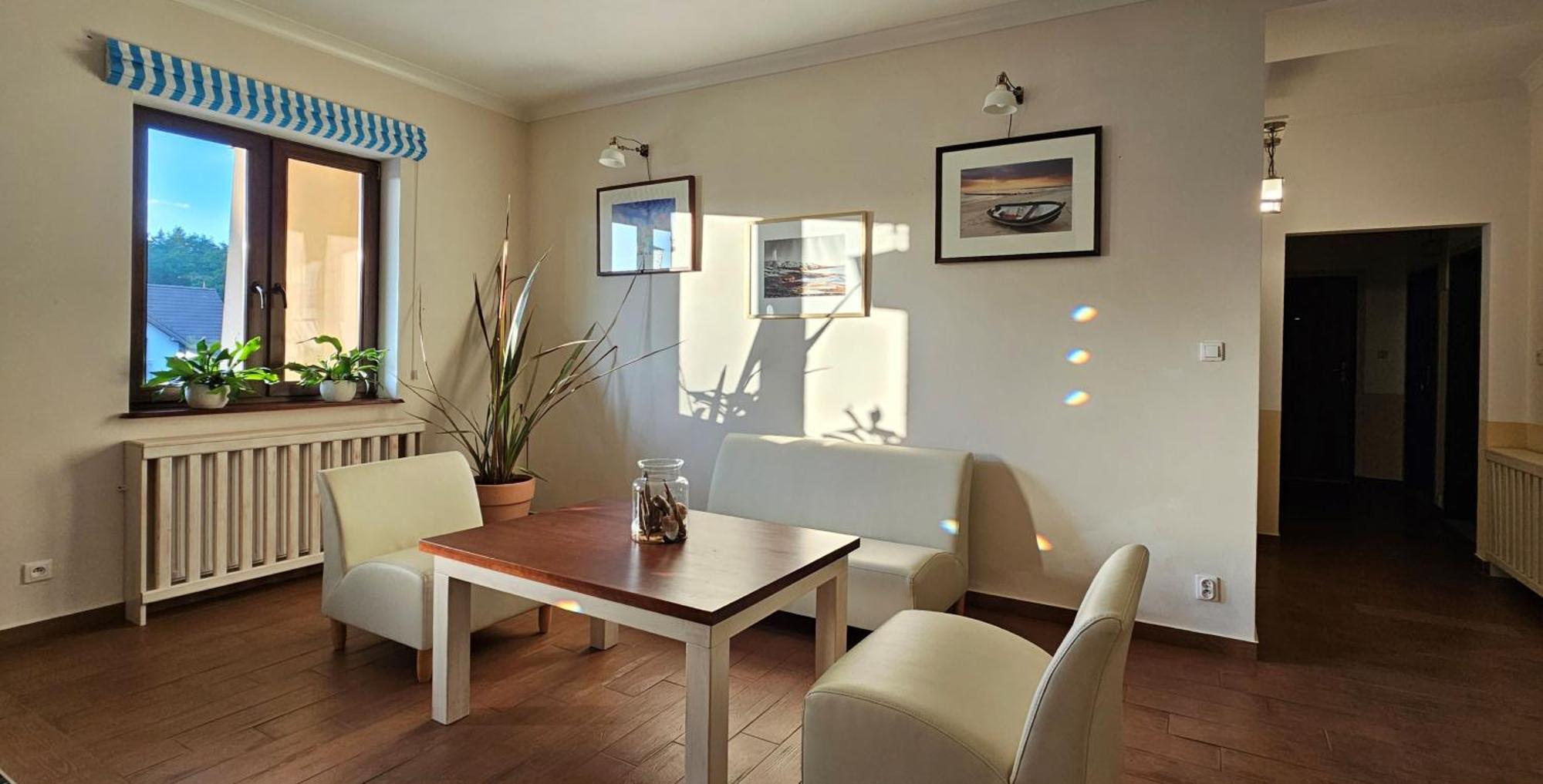 Apartamenty Sasinowka מראה חיצוני תמונה