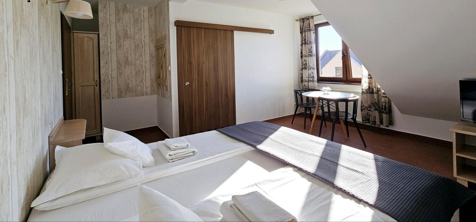 Apartamenty Sasinowka חדר תמונה