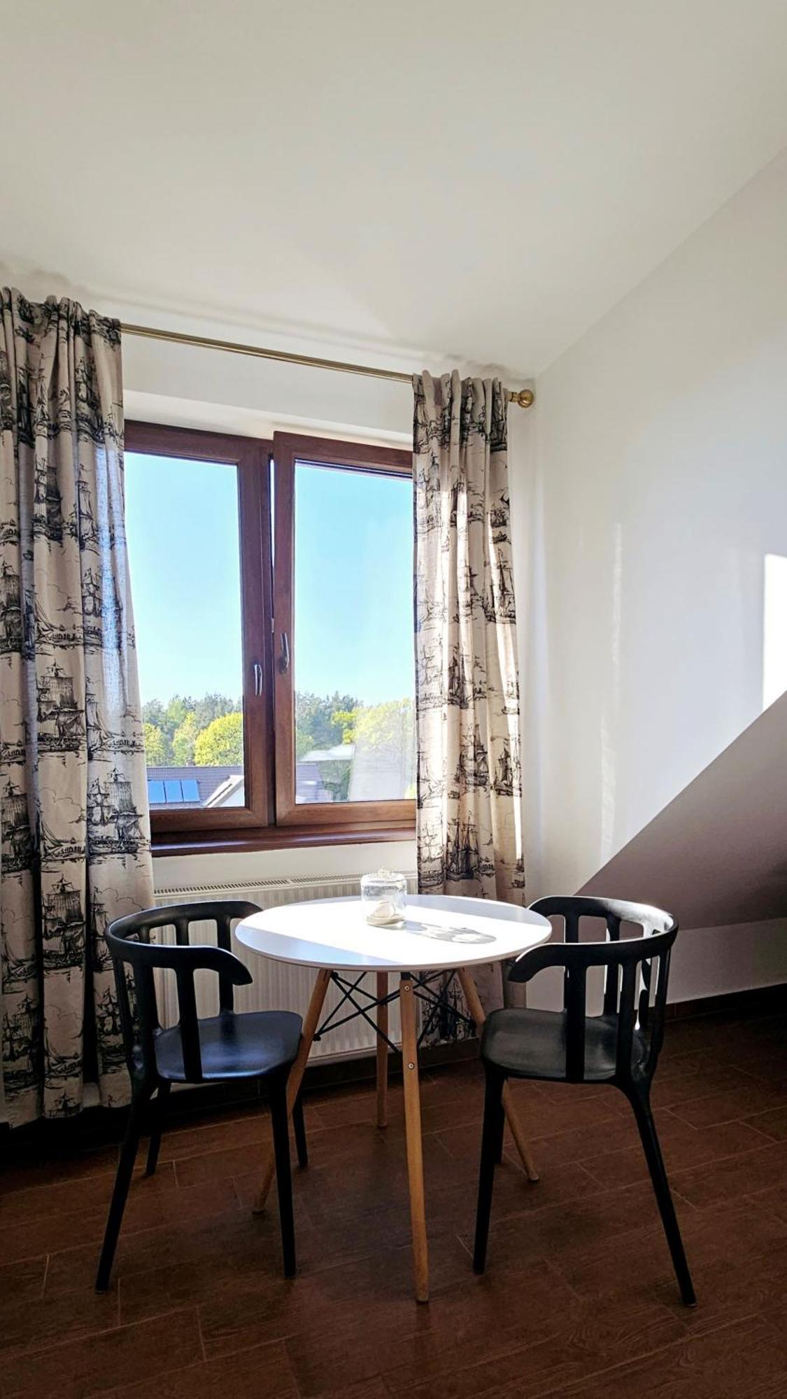 Apartamenty Sasinowka חדר תמונה